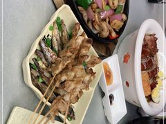 -皮记海鲜1995(寮步店)