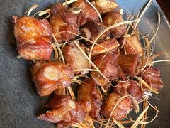 -滇野云南野生菌餐厅(陕西南路店)