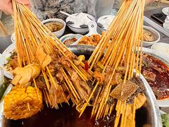 -成都瓜串串(华强北店)