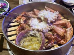-蟹之国·精品蟹料理(极地店)