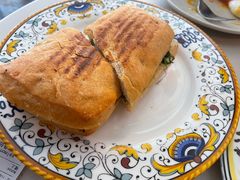 -Alimentari早午餐(安福路店)