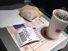 -麦当劳(中山大道中店)