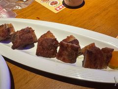 -胡桃里音乐酒馆(白云五号T5 MALL店)