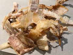 -蚝蚝先生·广式烧烤(信天广场店)