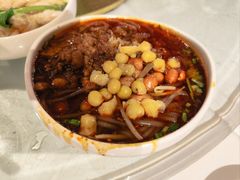 -眉州东坡(华联万柳店)