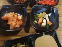-大壮家原味烤肉(兴华北街店)
