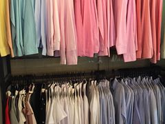 衣服-海马体照相馆(成都来福士广场店)