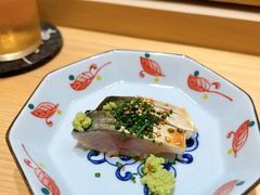 -荣一代目OMAKASE板前料理