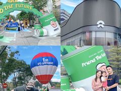 -东莞松山湖万象汇