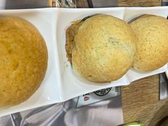 -添好运点心专门店(中环IFC店)