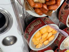 -密友回转自助火锅(世茂国际广场店)