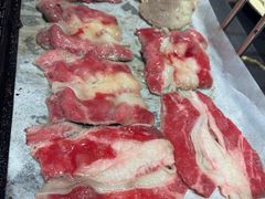 -坛子李地摊烤肉(罗斯福店)