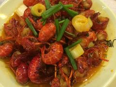 -巴厘龙虾·榜首油焖大虾(洞庭·艺术洋房店)