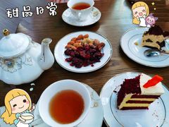 -第戎蛋糕(恒隆广场店)