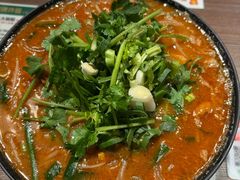 -肥汁米蘭香港米线(宁波路总店)