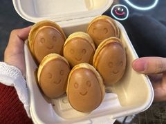 -羊羊鸡蛋仔(大学城店)