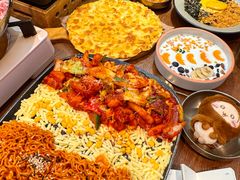 -双门洞·森系料理(体育西店)