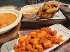 -风波庄(罍街分舵)