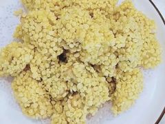 -华盛园卷子王农家菜水库鱼