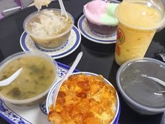 -百花传统甜品店(原址店)