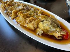 -老牌坊鲁菜名店(聊城美食岛店)