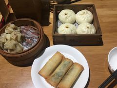 -食膳公园包子铺(烈士公园店)