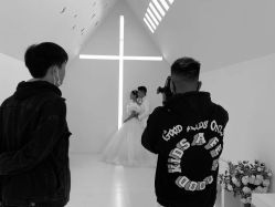 点击看大图 -帆拉斐婚纱摄影(春熙店)