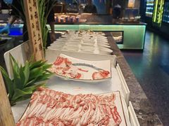 -曼格活海鲜·牛排自助(光明蓝鲸店)