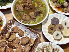 -温州一家人美食(西木头市店)