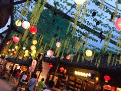 -横店影视城梦幻谷园区