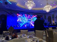 -广州富力丽思卡尔顿酒店