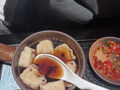 -华夏良子·足道·SPA·艾灸(苏州桥店)