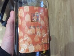 -奈雪的茶(亨特国际广场店)