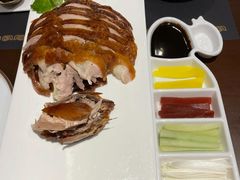 -全聚德烤鸭店(马家堡店)