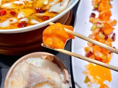 -渝乡辣婆婆·川菜 水煮鱼(中山西路店)