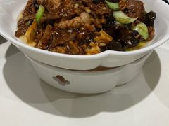 -大鸭梨烤鸭(左家庄店)
