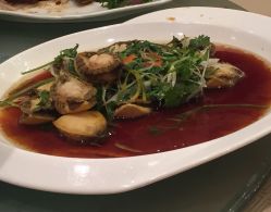 点击看大图 -上海瑞金洲际酒店·宴会厅