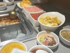 -海底捞火锅(方塔东街店)