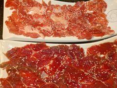 -熊大·鲜烤黄牛肉(五山店)