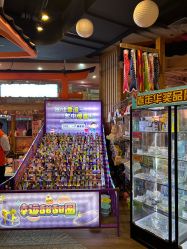 -卡通尼乐园(新达汇三林店)