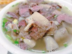-老磁器口豆汁店(天坛店)