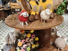 -耶里夏丽·丝路新疆菜·清真食品(徐汇南丹东路臻选店)