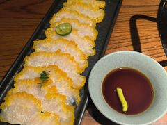 -花菇朵·云山雀 ll 野生菌锅·野果酸汤·精品滇菜(万柳店)