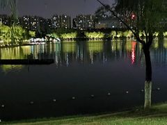 -天鹅湖体育公园