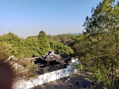 -西溪国家湿地公园