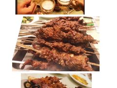 -宝山一号馕坑肉