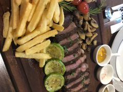 -1861意大利餐厅(文化广场店)