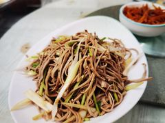 -春满园生态餐厅(南宫路店)