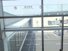 -青岛胶东国际机场