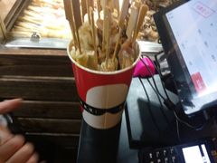 -童陈记重庆冷串串(食宝街店)